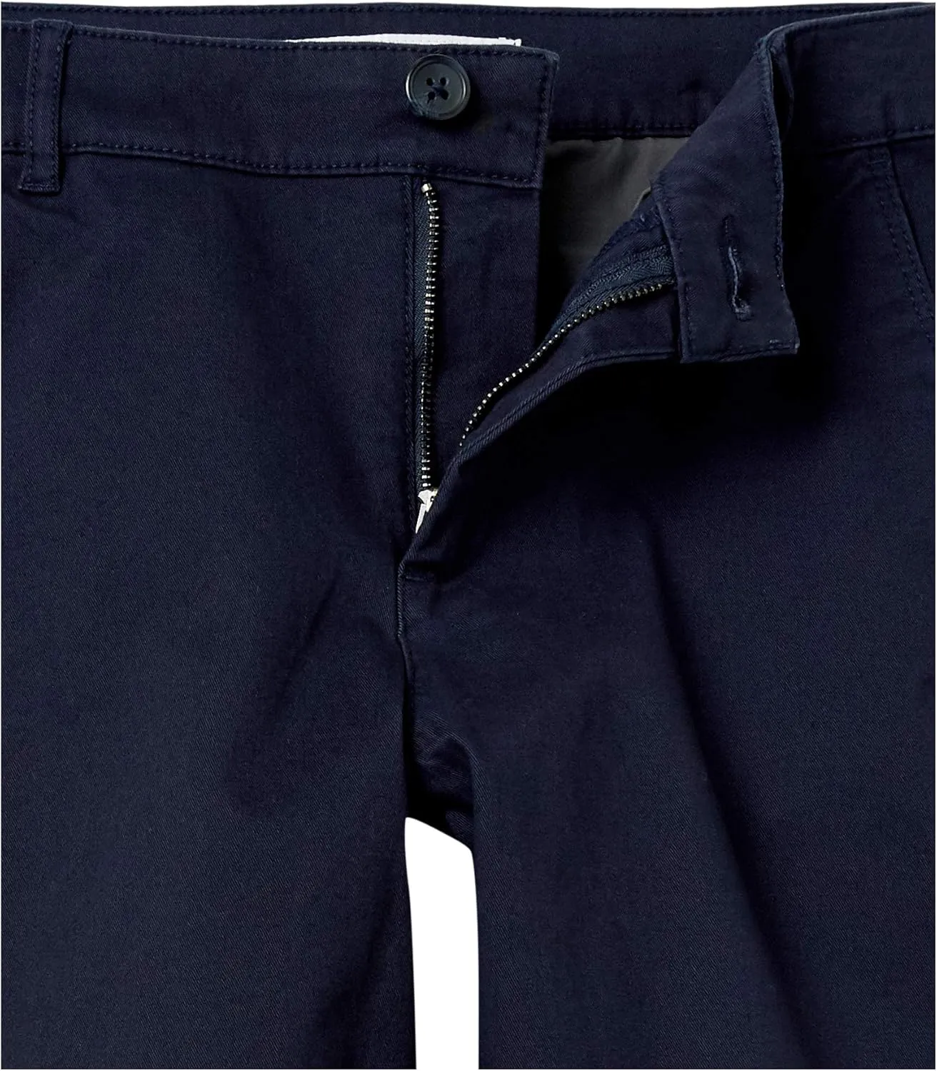 Amazon Essentials Women's Slim Fit, Straight Leg Stretch Twill Chino Pant