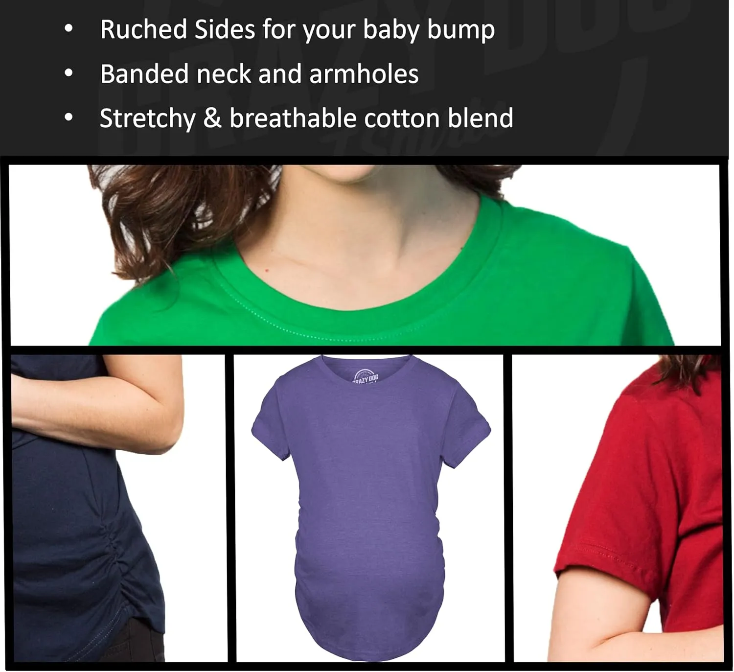 Maternity Skeleton Baby Monster Pumpkin T Shirts Funny Cute Pregnancy Halloween Tees