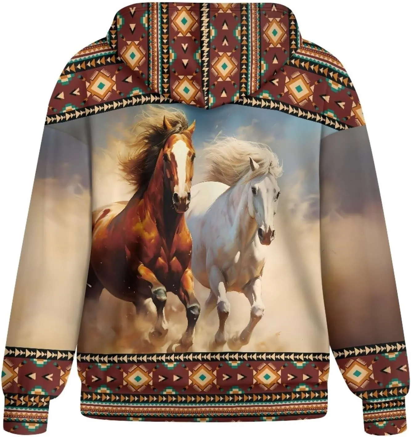 Xpyiqun Zip Up Hoodie for Women Oversize Sweatshirt Y2K Hooded Jackets Fall Outfits Long Sleeve Hoodies Cardigan