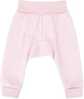 Zutano Unisex Baby Cozie Fleece Cuff Pant
