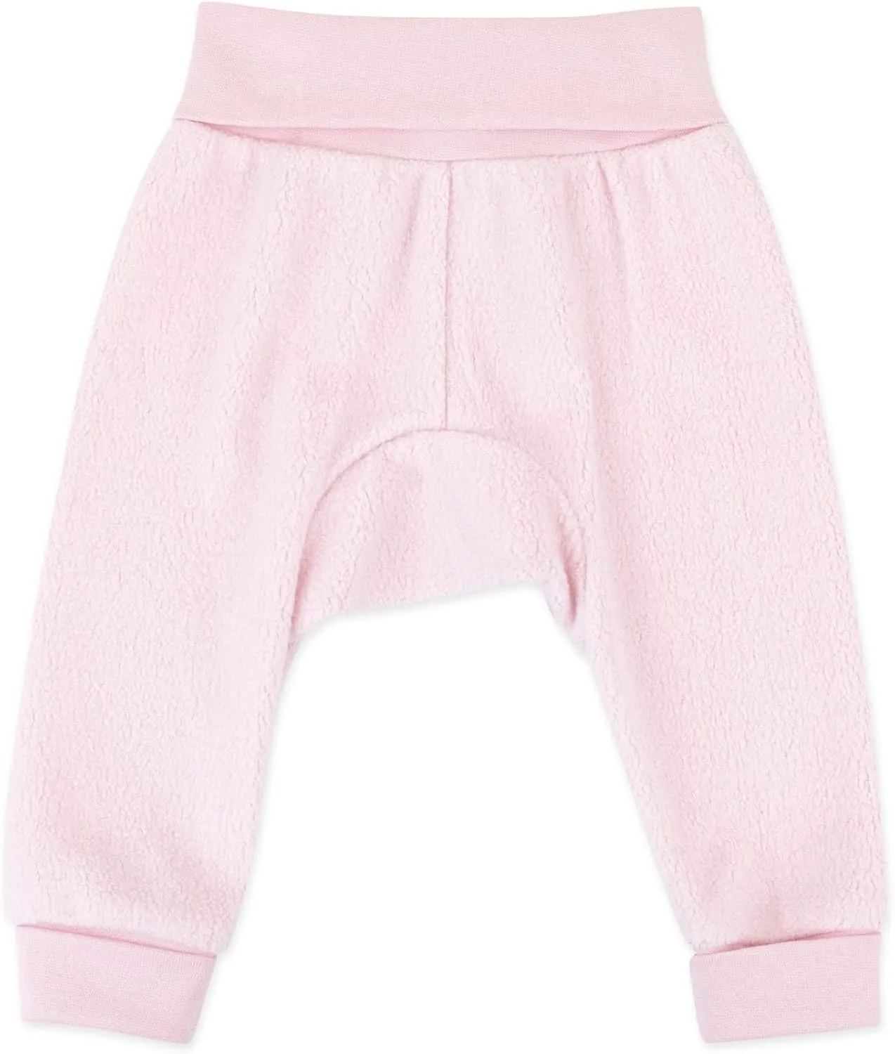 Zutano Unisex Baby Cozie Fleece Cuff Pant