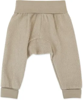 Zutano Unisex Baby Cozie Fleece Cuff Pant
